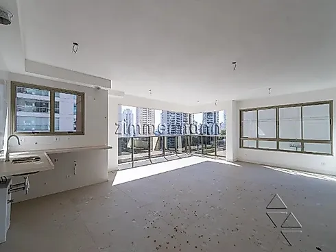 Apartamento 4 Quartos com 4 Suítes e 238m² - Vila Romana - Apartamento em Vila Romana, São Paulo - Foto 4
