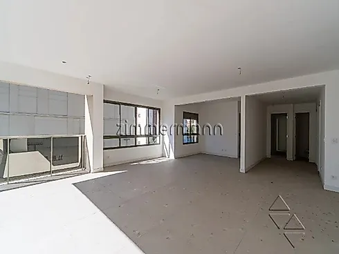 Apartamento 4 Quartos com 4 Suítes e 238m² - Vila Romana - Apartamento em Vila Romana, São Paulo - Foto 5
