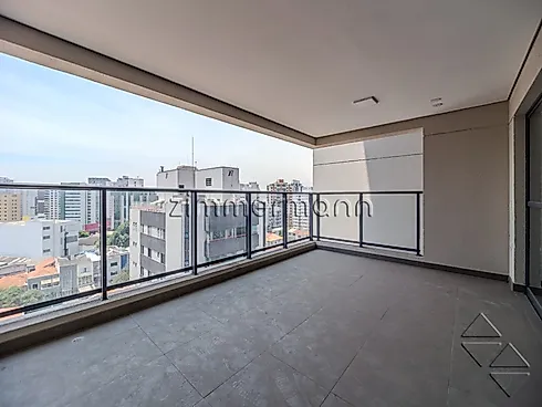 Apartamento 3 Quartos com 3 Suítes e 141m² - Planalto Paulista - Apartamento em Planalto Paulista, São Paulo - Foto 1