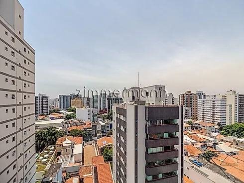 Apartamento 3 Quartos com 3 Suítes e 141m² - Planalto Paulista - Apartamento em Planalto Paulista, São Paulo - Foto 2