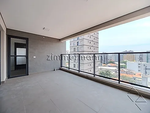 Apartamento 3 Quartos com 3 Suítes e 141m² - Planalto Paulista - Apartamento em Planalto Paulista, São Paulo - Foto 3