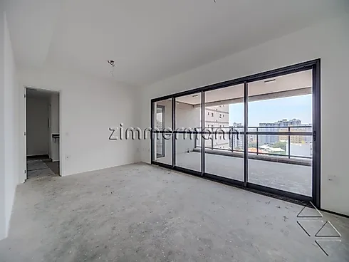 Apartamento 3 Quartos com 3 Suítes e 141m² - Planalto Paulista - Apartamento em Planalto Paulista, São Paulo - Foto 5
