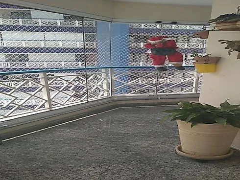 Apartamento 3 Quartos com 3 Suítes e 151m² - Tatuapé - Apartamento em Tatuapé, São Paulo - Foto 2