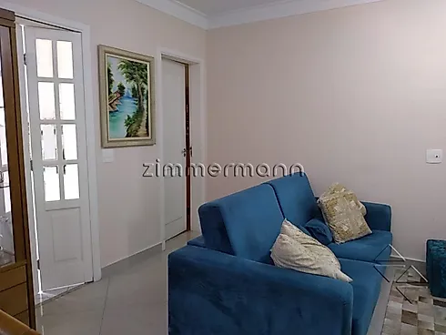 Apartamento 3 Quartos com 3 Suítes e 151m² - Tatuapé - Apartamento em Tatuapé, São Paulo - Foto 5