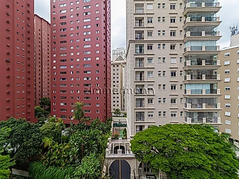 Apartamento 2 Quartos com 1 Suíte e 72m² - Itaim Bibi - Apartamento em Itaim Bibi, São Paulo - Foto 4