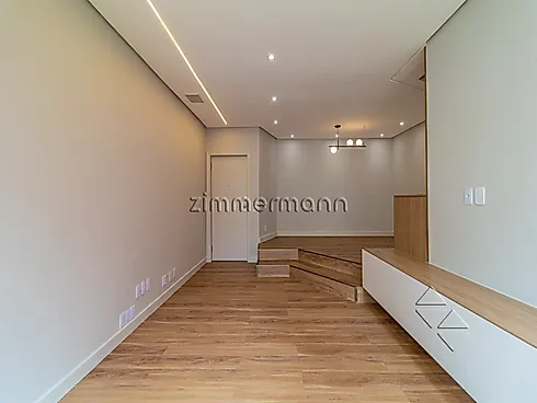 Apartamento 2 Quartos com 1 Suíte e 72m² - Itaim Bibi - Apartamento em Itaim Bibi, São Paulo - Foto 5