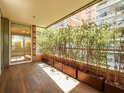 Apartamento 2 Quartos com 1 Suíte e 240m² - Itaim Bibi - Apartamento em Itaim Bibi, São Paulo - Foto 2
