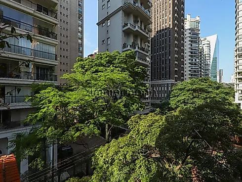 Apartamento 2 Quartos com 1 Suíte e 240m² - Itaim Bibi - Apartamento em Itaim Bibi, São Paulo - Foto 4