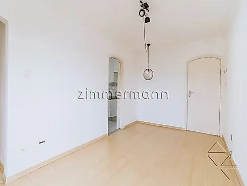 Apartamento 2 Quartos com 86m² - Campo Belo - Apartamento em Campo Belo, São Paulo - Foto 2