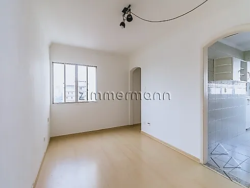 Apartamento 2 Quartos com 86m² - Campo Belo - Apartamento em Campo Belo, São Paulo - Foto 3
