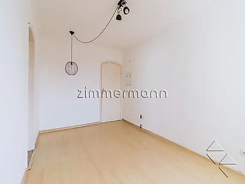Apartamento 2 Quartos com 86m² - Campo Belo - Apartamento em Campo Belo, São Paulo - Foto 4