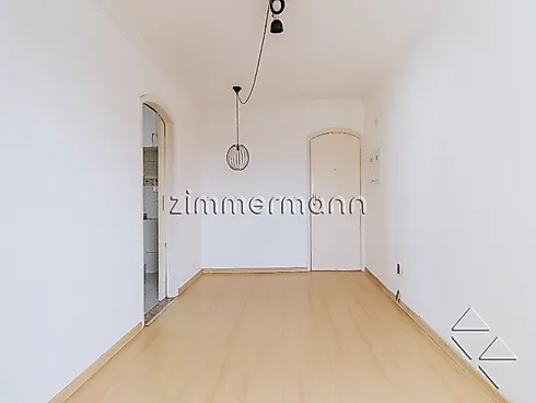 Apartamento 2 Quartos com 86m² - Campo Belo - Apartamento em Campo Belo, São Paulo - Foto 5