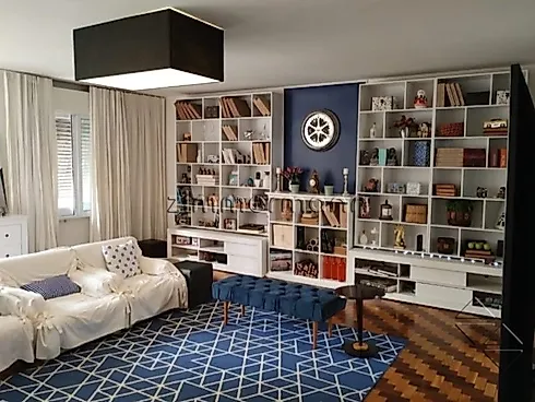 Apartamento 3 Quartos com 167m² - Bela Vista - Apartamento em Bela Vista, São Paulo - Foto 2