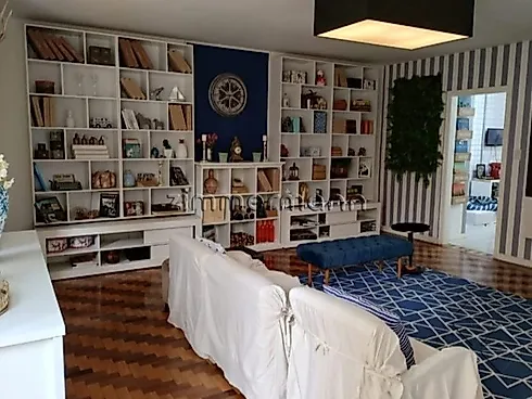 Apartamento 3 Quartos com 167m² - Bela Vista - Apartamento em Bela Vista, São Paulo - Foto 3