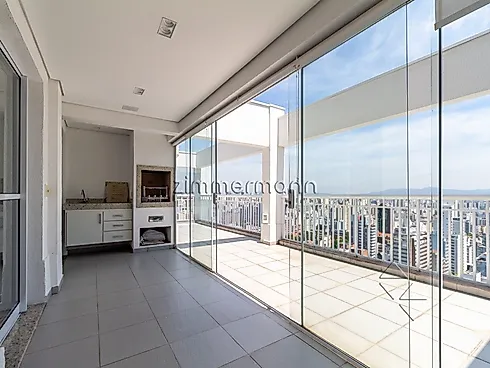 Apartamento 2 Quartos com 1 Suíte e 196m² - Republica - Apartamento em Republica, São Paulo - Foto 1