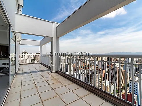 Apartamento 2 Quartos com 1 Suíte e 196m² - Republica - Apartamento em Republica, São Paulo - Foto 3