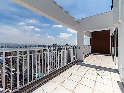Apartamento 2 Quartos com 1 Suíte e 196m² - Republica - Apartamento em Republica, São Paulo - Foto 5