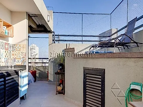 Apartamento 2 Quartos com 1 Suíte e 144m² - Alto da Lapa - Apartamento em Alto Da Lapa, São Paulo - Foto 1