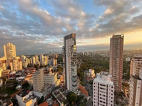 Apartamento 2 Quartos com 1 Suíte e 144m² - Alto da Lapa - Apartamento em Alto Da Lapa, São Paulo - Foto 4