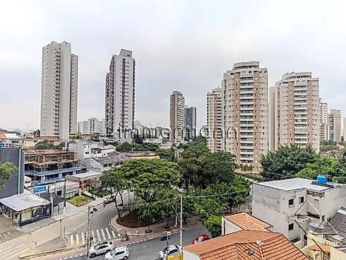 Apartamento 3 Quartos com 1 Suíte e 109m² - Pompeia - Apartamento em Pompeia, São Paulo - Foto 3