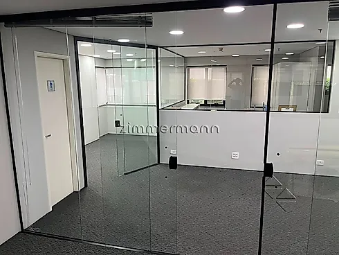 Escritório/Sala Comercial - 44m², Santana - Escritório/sala em Santana, São Paulo - Foto 2