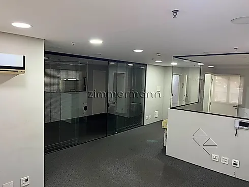 Escritório/Sala Comercial - 44m², Santana - Escritório/sala em Santana, São Paulo - Foto 3