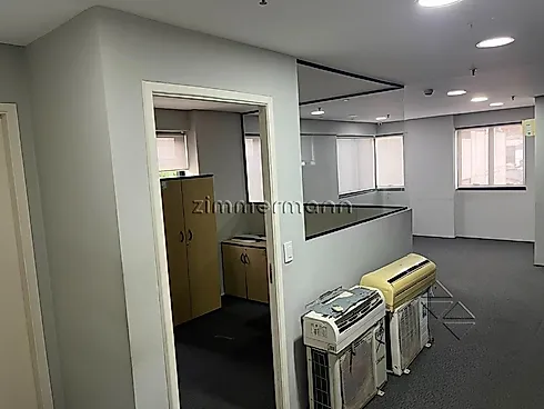 Escritório/Sala Comercial - 44m², Santana - Escritório/sala em Santana, São Paulo - Foto 4
