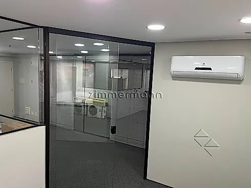 Escritório/Sala Comercial - 44m², Santana - Escritório/sala em Santana, São Paulo - Foto 5