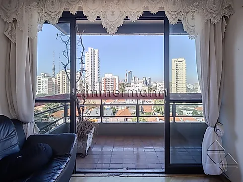 Apartamento 4 Quartos com 1 Suíte e 110m² - Sumare - Apartamento em Sumare, São Paulo - Foto 2