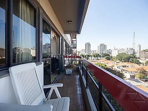 Apartamento 4 Quartos com 1 Suíte e 110m² - Sumare - Apartamento em Sumare, São Paulo - Foto 5