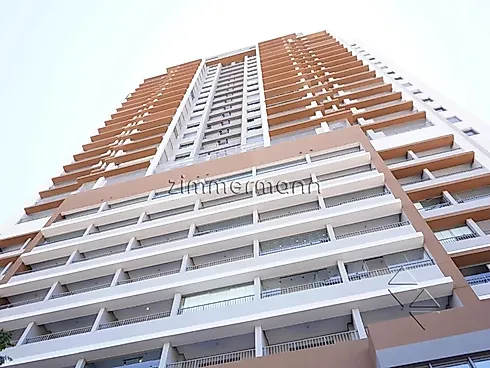 Apartamento 2 Quartos com 2 Suítes e 83m² - Mooca - Apartamento em Mooca, São Paulo - Foto 1