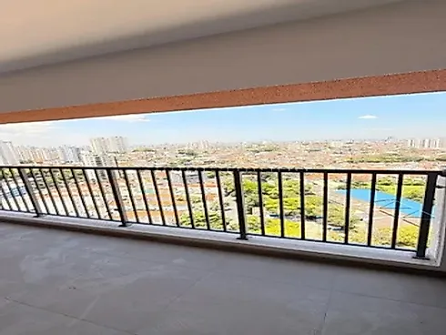 Apartamento 2 Quartos com 2 Suítes e 83m² - Mooca - Apartamento em Mooca, São Paulo - Foto 3