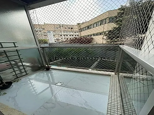 Apartamento 3 Quartos com 80m² - Vila Mariana - Apartamento em Vila Mariana, São Paulo - Foto 2
