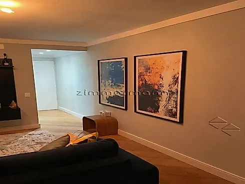 Apartamento 3 Quartos com 80m² - Vila Mariana - Apartamento em Vila Mariana, São Paulo - Foto 4