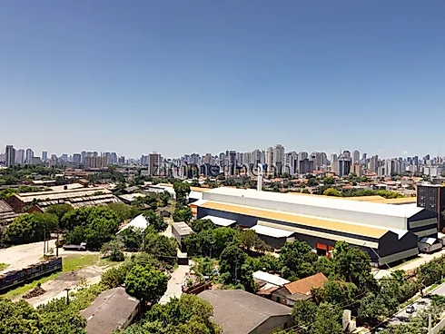 Apartamento 3 Quartos com 3 Suítes e 134m² - Vila Anastacio - Apartamento em Vila Anastacio, São Paulo - Foto 2