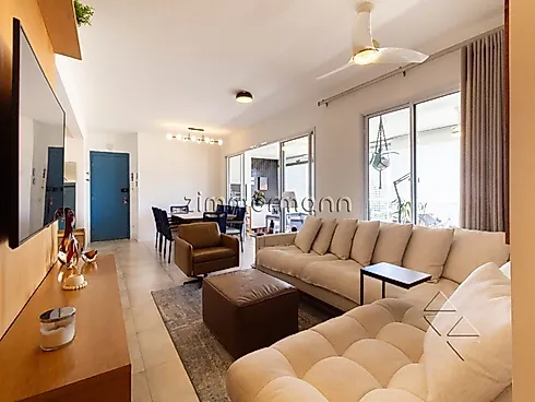 Apartamento 3 Quartos com 3 Suítes e 134m² - Vila Anastacio - Apartamento em Vila Anastacio, São Paulo - Foto 4