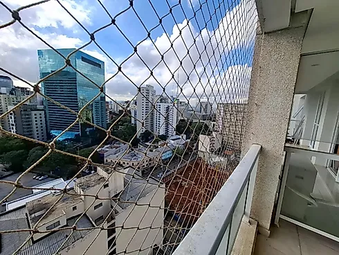 Escritório/Sala Comercial - 58m², Paraiso - Escritório/sala em Paraiso, São Paulo - Foto 3