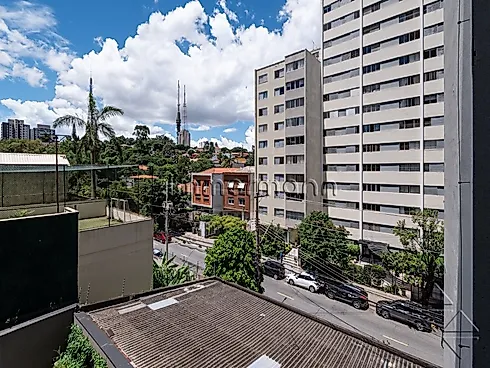 Apartamento 2 Quartos com 1 Suíte e 81m² - Sumare - Apartamento em Sumare, São Paulo - Foto 3