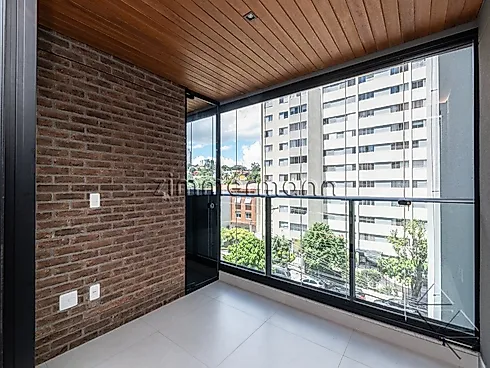Apartamento 2 Quartos com 1 Suíte e 81m² - Sumare - Apartamento em Sumare, São Paulo - Foto 4