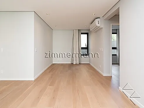 Apartamento 2 Quartos com 1 Suíte e 81m² - Sumare - Apartamento em Sumare, São Paulo - Foto 5