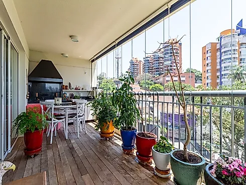 Alto Da Lapa, São Paulo