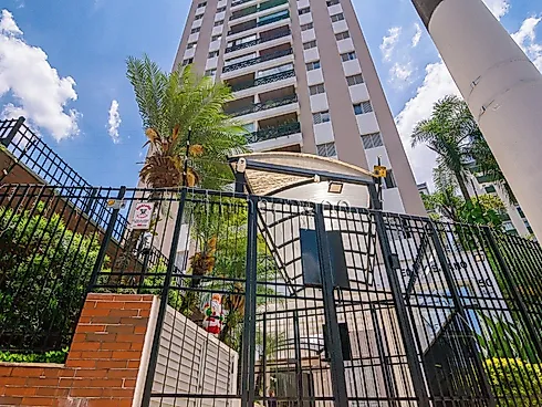 Apartamento 2 Quartos com 58m² - Vila Mariana - Apartamento em Vila Mariana, São Paulo - Foto 1