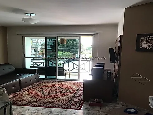 Apartamento 2 Quartos com 58m² - Vila Mariana - Apartamento em Vila Mariana, São Paulo - Foto 3