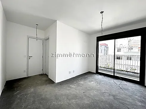 Apartamento 4 Quartos com 4 Suítes e 186m² - Pinheiros - Apartamento em Pinheiros, São Paulo - Foto 4