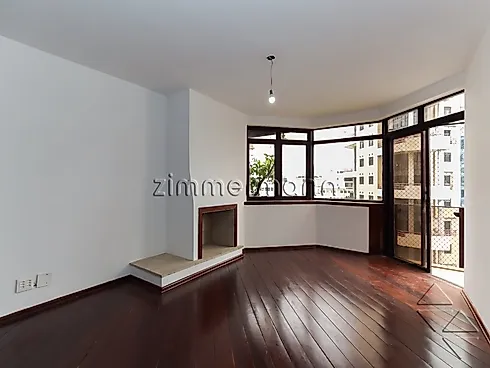 Apartamento 3 Quartos com 3 Suítes e 160m² - Itaim Bibi - Apartamento em Itaim Bibi, São Paulo - Foto 1