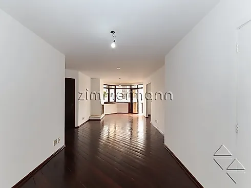 Apartamento 3 Quartos com 3 Suítes e 160m² - Itaim Bibi - Apartamento em Itaim Bibi, São Paulo - Foto 5