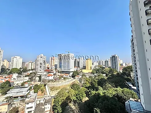 Apartamento 4 Quartos com 2 Suítes e 217m² - Chácara Inglesa - Apartamento em Chácara Inglesa, São Paulo - Foto 5