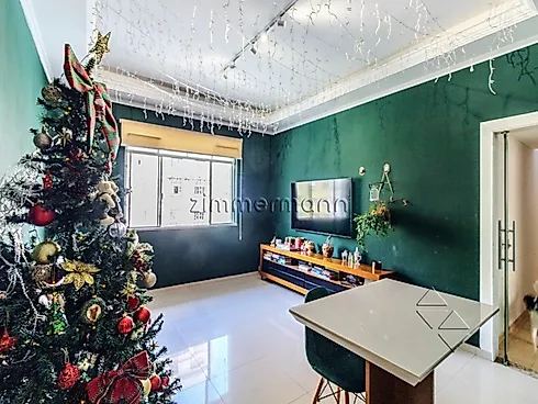 Santa Cecilia, São Paulo