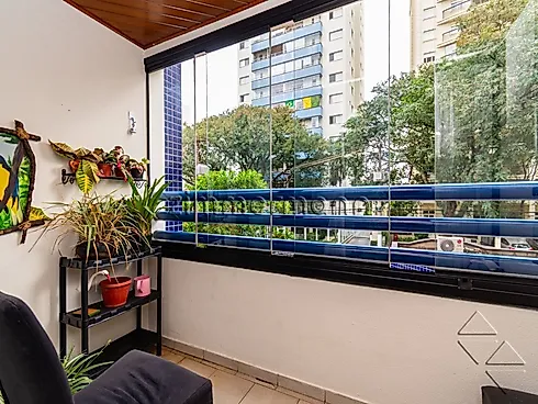 Apartamento 3 Quartos com 1 Suíte e 84m² - Vila Ipojuca - Apartamento em Vila Ipojuca, Sao Paulo - Foto 2