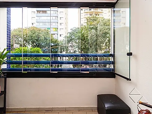 Apartamento 3 Quartos com 1 Suíte e 84m² - Vila Ipojuca - Apartamento em Vila Ipojuca, Sao Paulo - Foto 3